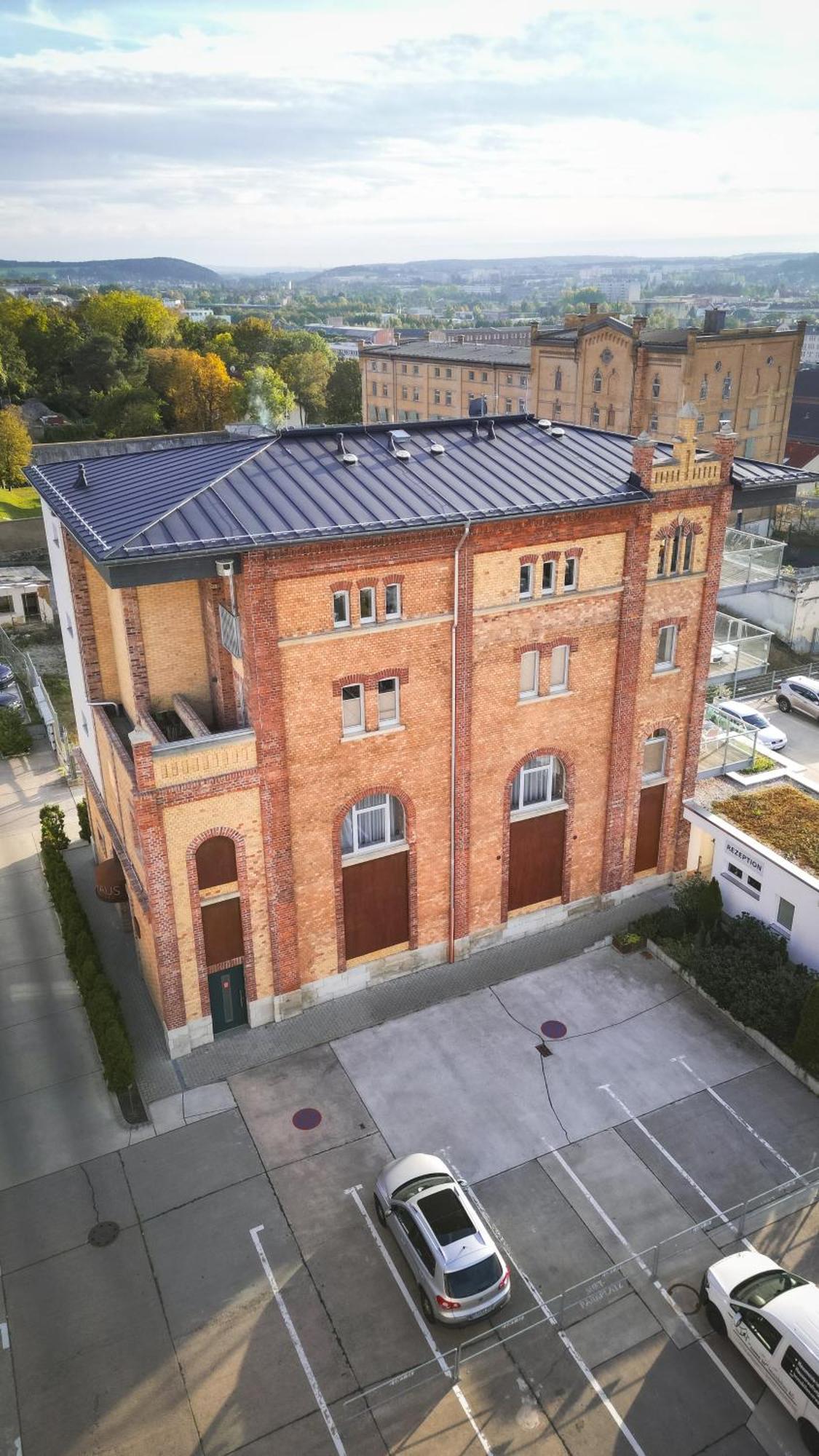 1880 Lofthaus & Apartmenthaus Apartment *