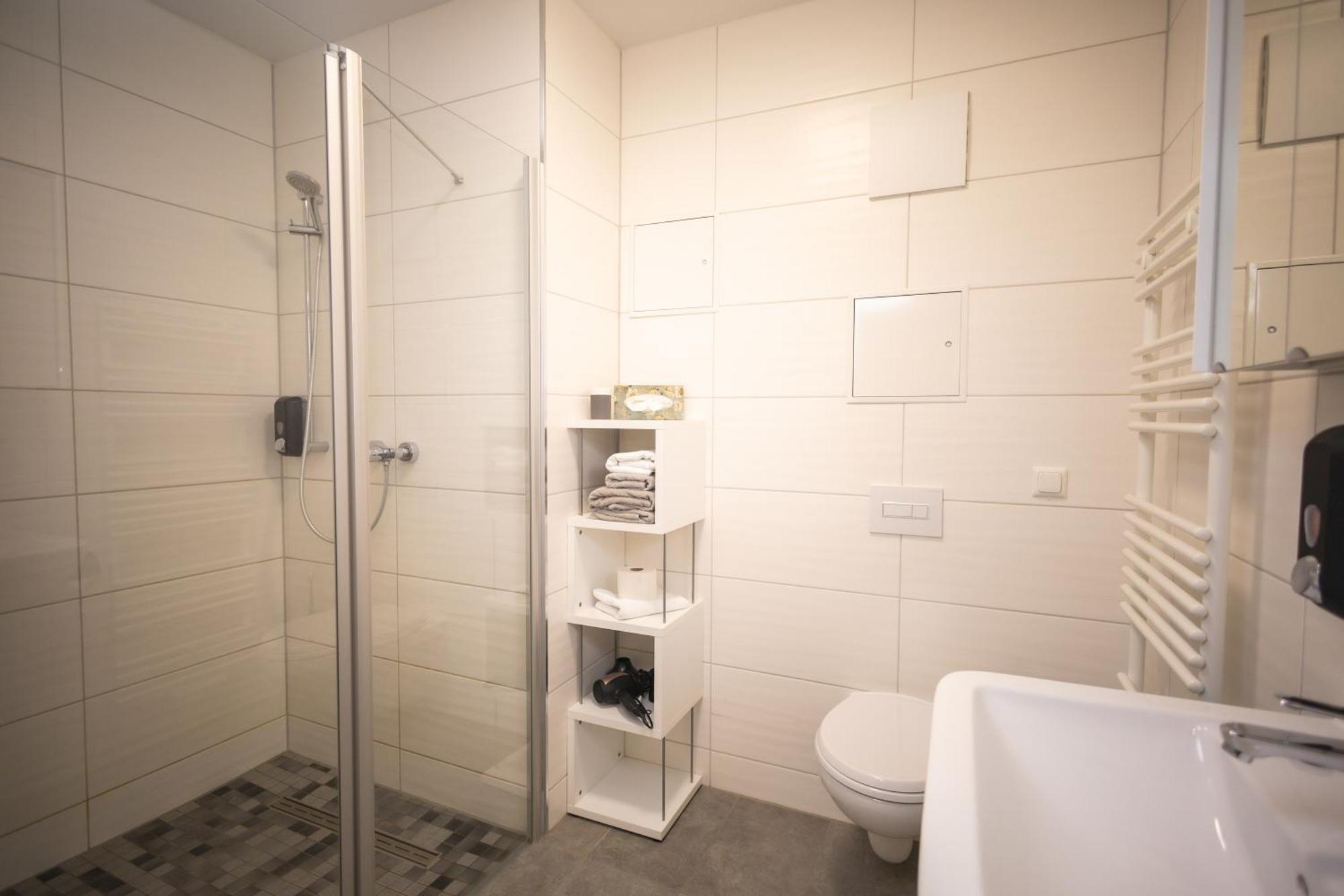 Apartment 1880 Lofthaus & Apartmenthaus Gera