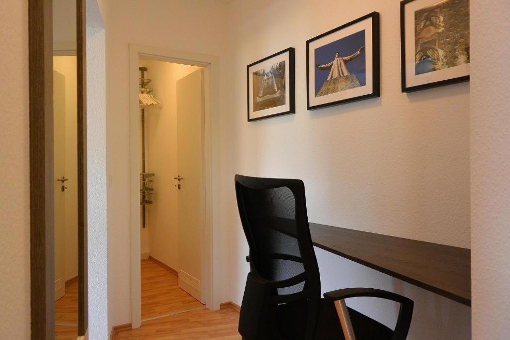 1880 Lofthaus & Apartmenthaus Apartment