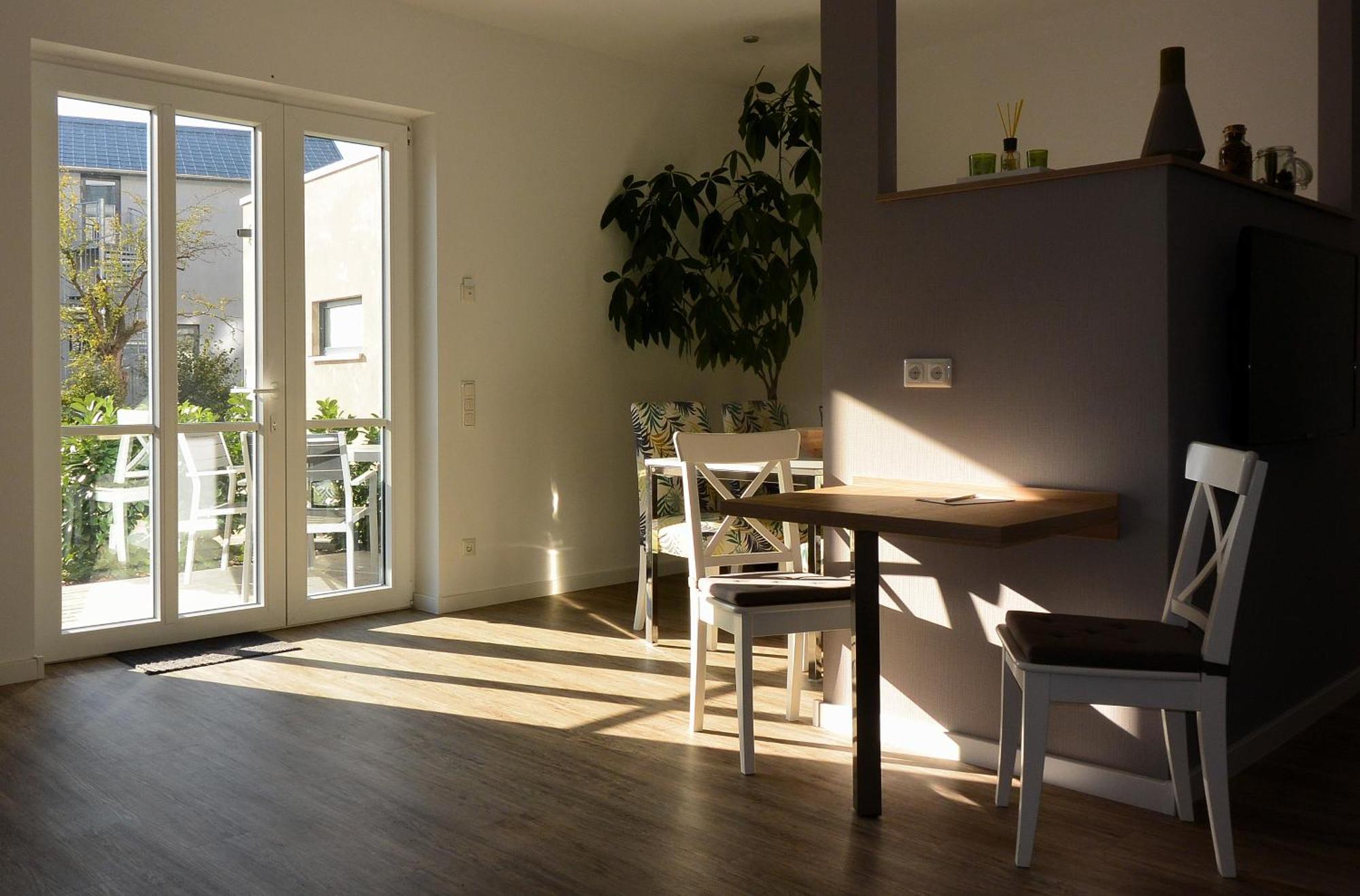Apartment 1880 Lofthaus & Apartmenthaus Gera