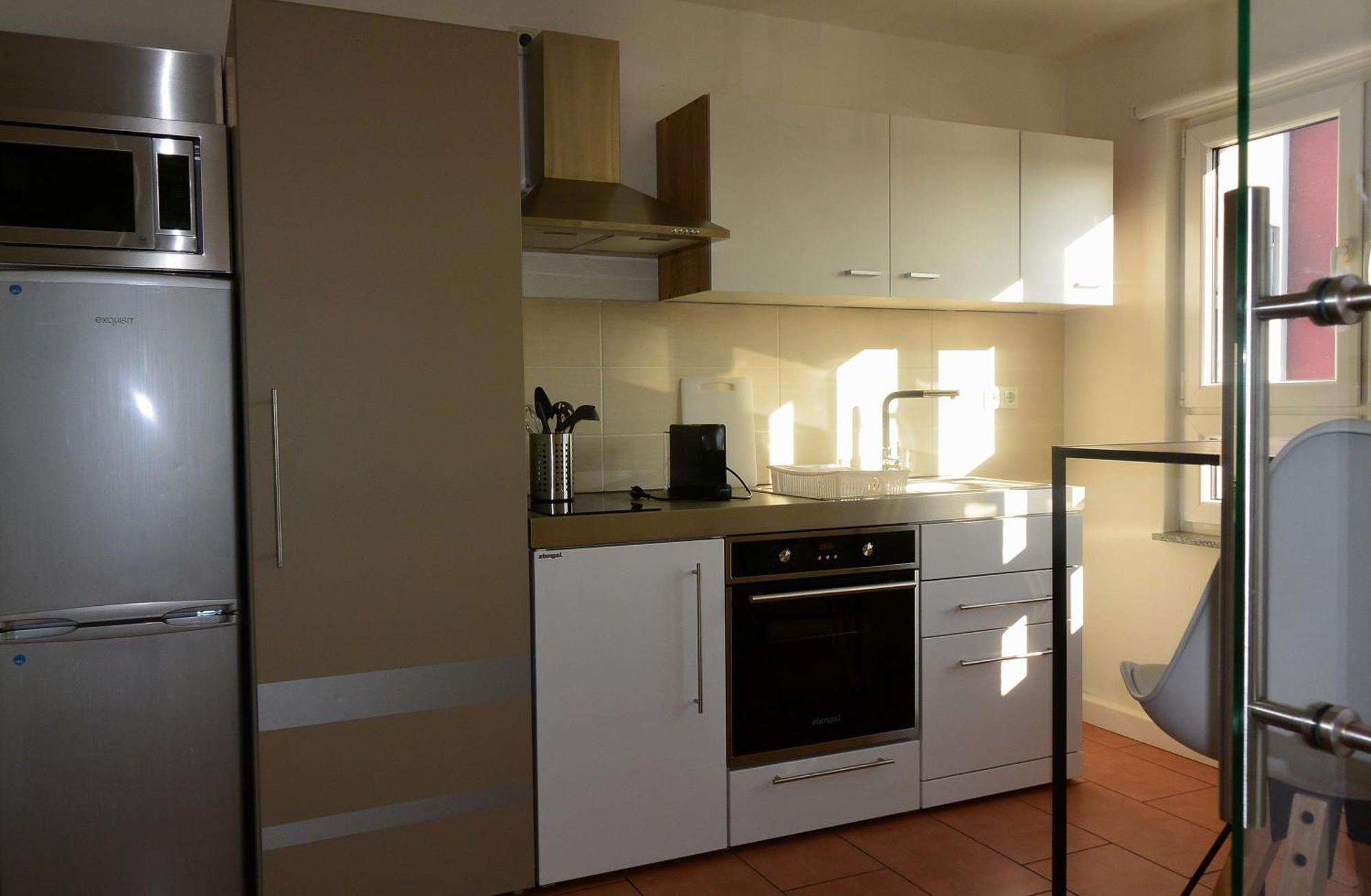 Apartment 1880 Lofthaus & Apartmenthaus Gera