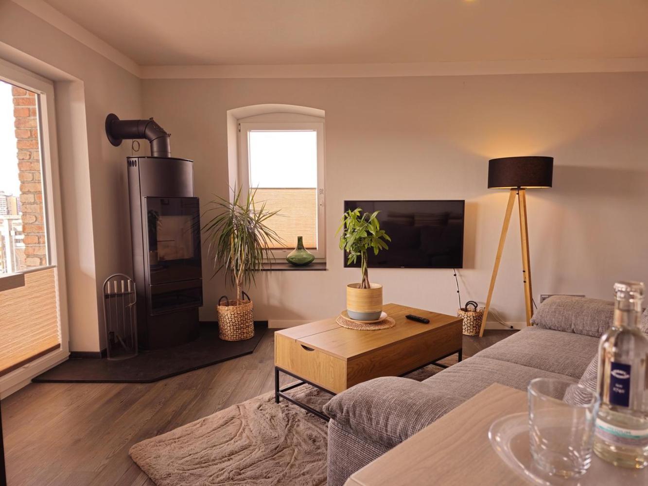 Apartment 1880 Lofthaus & Apartmenthaus *