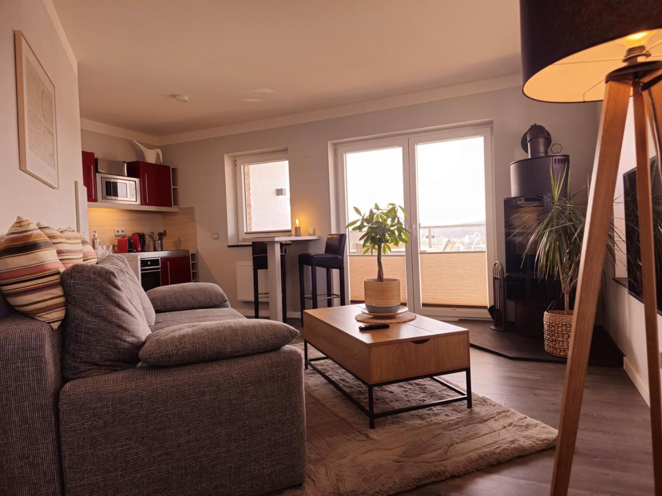 Apartment 1880 Lofthaus & Apartmenthaus Gera