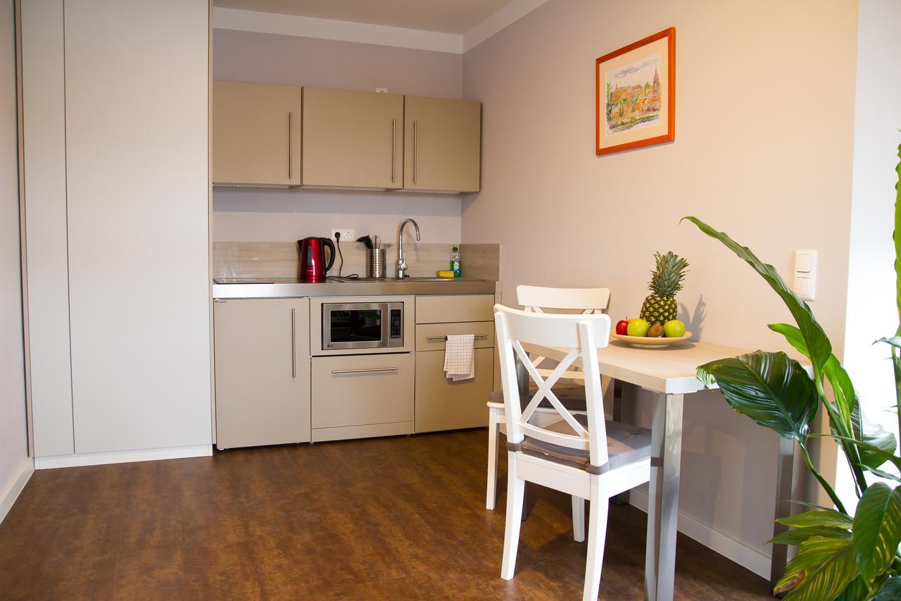 Apartment 1880 Lofthaus & Apartmenthaus