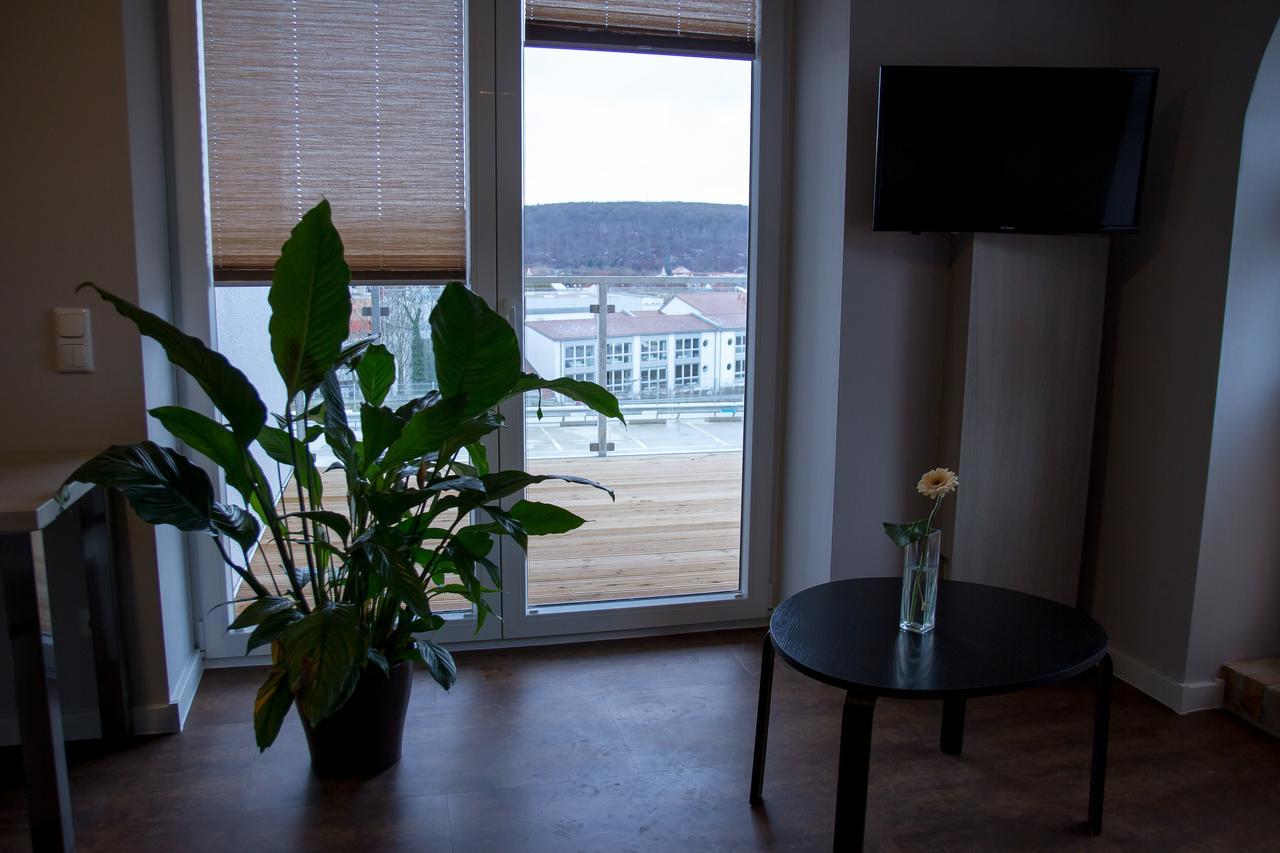 Apartment 1880 Lofthaus & Apartmenthaus *